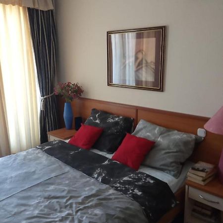 Turanj Apartman Lejlighed Eksteriør billede