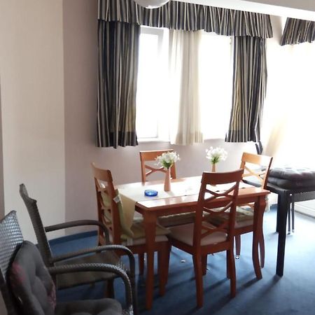Turanj Apartman Lejlighed Eksteriør billede